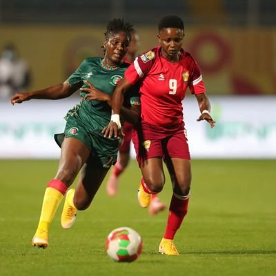 Football is my passion ⚽ Player of @ghanawomennationalteam, @ASFAROfficial