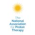 National Association for Proton Therapy (@naptprotons) Twitter profile photo