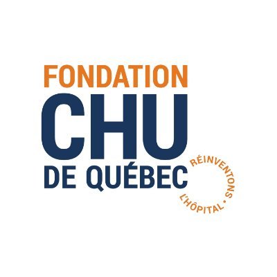 En collaboration avec le @chudequebec la Fondation du CHU de Qc a pour mission de réinventer l’hôpital. Ensemble, nous pouvons faire une différence 🫶🏻 #FCHUQC