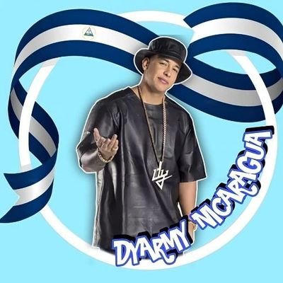 Somos el fans club de @daddy_yankee en Nicaragua 💪❤️