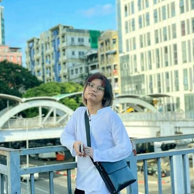 Kophyoe92378466's profile picture. we trust our leader