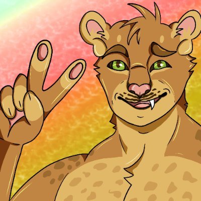 🔞23-year old bi catto-wannabe from Jacksonville, FL 📝 Writer/Gamer/Musician/Artist (ask about my works) 📝 pfp by @Elustrated_ 🌎 background by @Kaseypaws 🔞