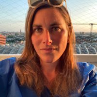 Julia Friedlander (@jfriedlanderdc) 's Twitter Profile