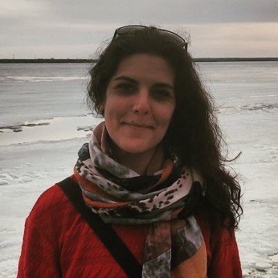 #GCNotify @CDS_GC • Formerly ESDC Digital Gov Product Manager • @BecomingCDN Producer & Book Editor • @CBCOttawa Radio • @EvanSolomonShow & Podcasts
