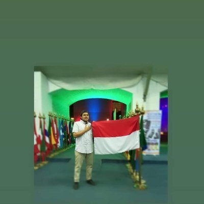 kurniarmd's profile picture. work until u don't need that