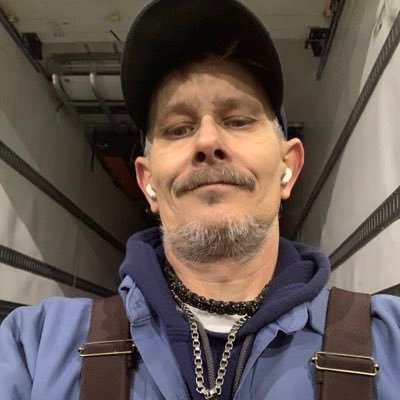 US Navy vet, diesel mechanic, divorced, single, and that should about sum it up. Any ?’s just ask