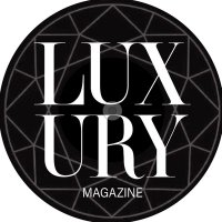 LUXURY Magazine(@Luxurymag) 's Twitter Profile Photo