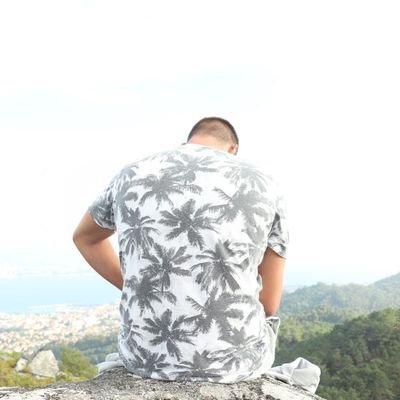 brunocostas43's profile picture. 