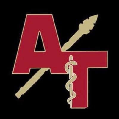The Official Twitter of San Diego State University's Athletic Training Program