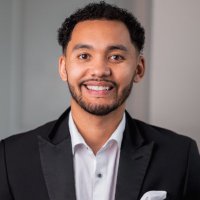 Brandon Stinson (@brandonjstinson) 's Twitter Profile