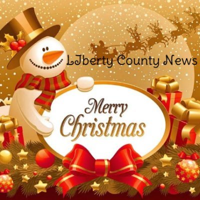 Liberty county news channel get the latest teasers updates drama etc...