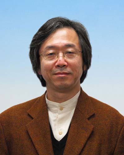 Shigeki Nishioka Profile