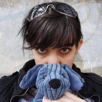 Nuria Navarro (@nurianavs) 's Twitter Profile