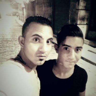 ApramGod's profile picture. ابرام