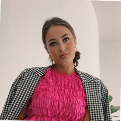 BrissiSara's profile picture. Vis ma vie de recruteuse 🏹