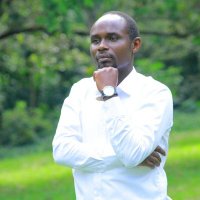W.K Koech (@wkkoech1) 's Twitter Profile