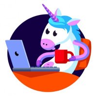 Unicoinr 🦄 (@unicoinr) Twitter profile photo