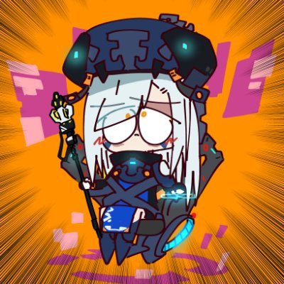 rice crackerさんのプロフィール画像