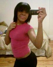 Tanisha Motherfuckinq Babiie * Get It Right * Buht You Can Call Me Tani ;D Im 17, Yes I Am Young And Wayy Mature For That Liddo Kid Shit.