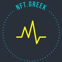 Born in the 80s, always creating. InfoSec Professional, looking to help the NFT Community.  #PillHeadz NFT collection! 🇬🇷 | https://t.co/YllEt93tlV