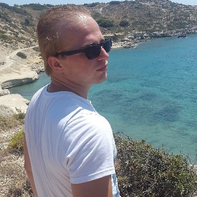 beekmans_0412's profile picture. 