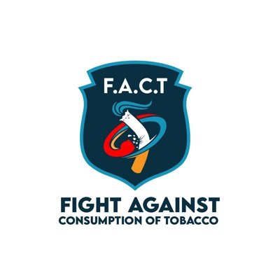 Fight Against the Consumption of Tobacco