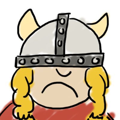 Programmer, writer, wannabe artist and unapologetic nerd. Utterly refusing to adult.