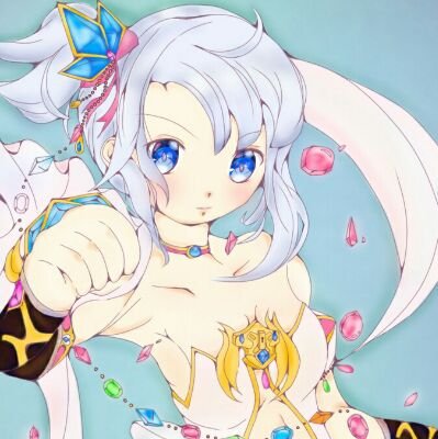 ₰シルン₰🌙お絵描きさんのプロフィール画像