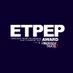 ETPEP Award (@ETPEPAward) Twitter profile photo