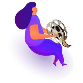 AAMMA Mujeres Audiov Profile