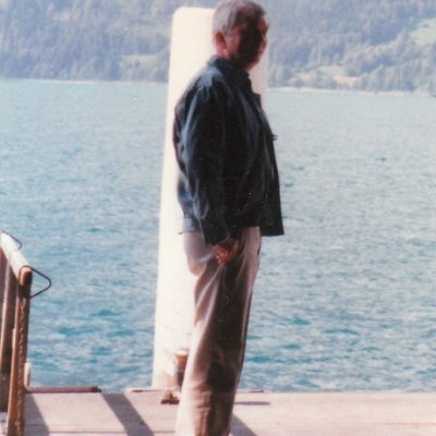 Ivan Whiteさんのプロフィール画像
