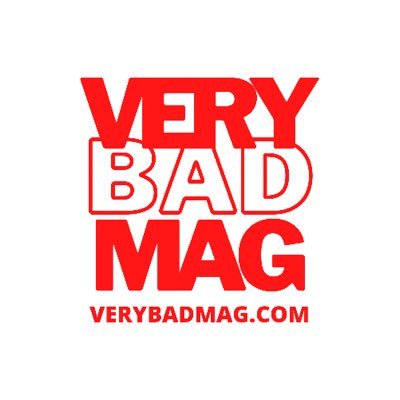 Independent media house with a focus on independent music. All submissions via: verybadmag@gmail.com