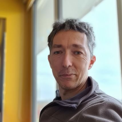 Jef Canton Profile