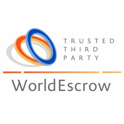 WorldEscrow, #software & #technology #escrow agent network. As a #trustedthirdparty, WE enables technological #progress by guarding business-critical assets.