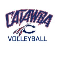 Catawba Volleyball (@catawbavb) 's Twitter Profile
