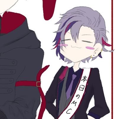 よざ。さんのプロフィール画像