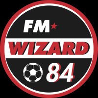 Wizard84 (@wizard843) 's Twitter Profile
