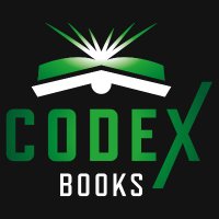 Codex Books(@codexbooksltd) 's Twitter Profile Photo