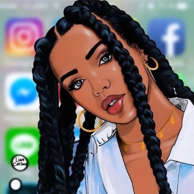 bellaicha_kande's profile picture. Allah is one🙏🏽❤️