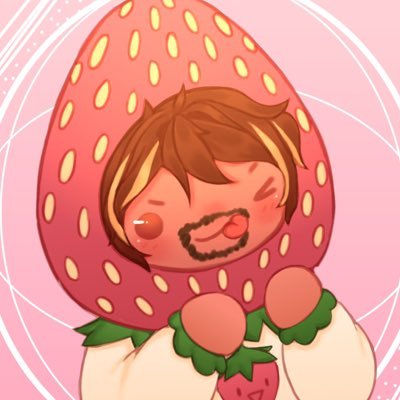 call me pebble or pibby! (Don’t repost my art! :D) | pfp credit: @BrazilianMaid ੯‧̀͡u\ 🍰🐛💝💖🌸 RT heavy ! :2