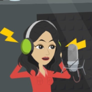 Voices by Kelli - Passion for the Art of Voice - #Narrator and Voice Actor - Bringing characters and text to life for the listener #VO #Audiobook