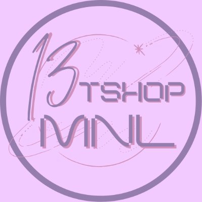 ♡ K-merch and beyond! ♡ 𝙳𝚃𝙸 𝚁𝙴𝙶𝙸𝚂𝚃𝙴𝚁𝙴𝙳 | est. Nov 2020 ✦ #BTSHOPMNLReviews #BTSHOPMNLUpdates visit us at ⤥ ⤥ ⤥