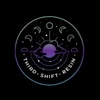 Third Shift Resin (@thirdshiftresin) 's Twitter Profile