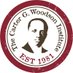 Woodson Institute (@WoodsonUVA) Twitter profile photo