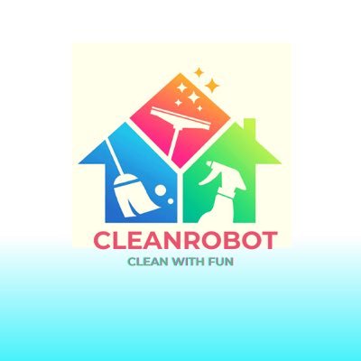 clean_robot's profile picture. Welcome to the universe of Cleanrobot. Here to clean with Tommy, here to clean with fun !