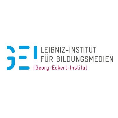 Leibniz-Institut für Bildungsmedien | Georg-Eckert-Institut. Es twittern: E.Fuchs, @catrin, A.Hertling (Library)