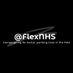 @FlexNHS 💙 (@FlexNHS) Twitter profile photo