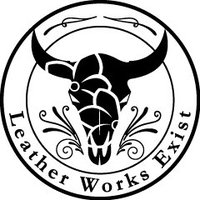 Leather Works Exist@4月２８日相模大野アートクラフト市コリドー会場８３番(@lwexist) 's Twitter Profile Photo