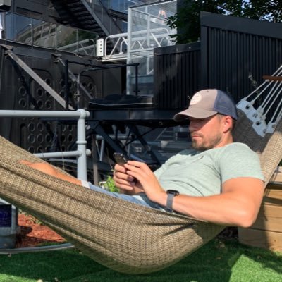 Dad of three. Youth sports coach. Mentor. NHLPA Certified Player Agent. Hammock enthusiast.