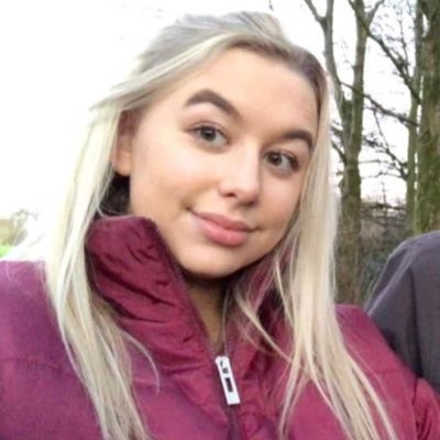 1st year primary education trainee @edgehill 👩🏫 passionate reader 📚 lover of history 🔎